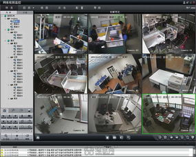 南昌安防监控与信息系统集成服务 专业承接工厂、仓库、店铺、超市等场地监控布线安装维护