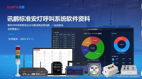 智能信息接收腕表 革新工厂安灯呼叫系统，实现便捷、可靠、高效的信息系统集成服务
